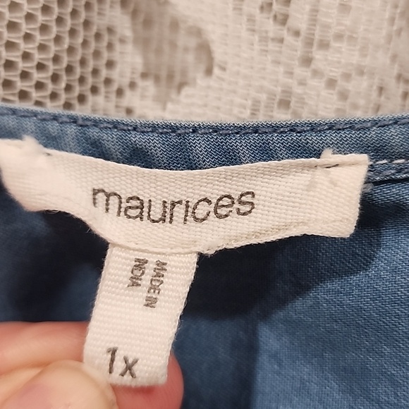 MAURICES TOP - Picture 2 of 11